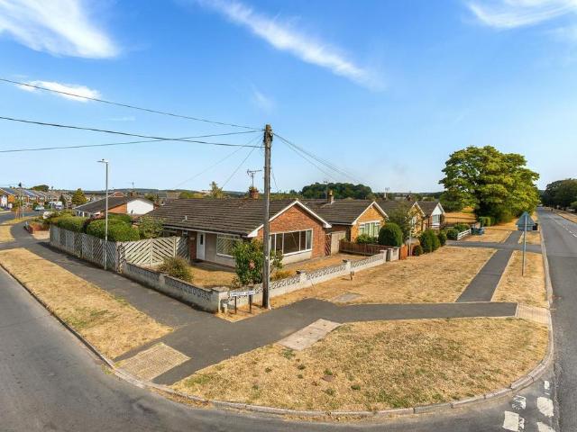 Bungalow for sale in Norton-on-derwent, North Yorkshire