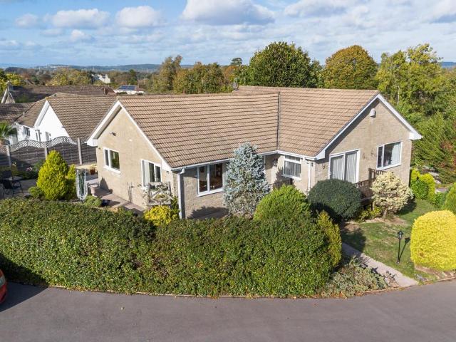 Bungalow for sale in Claverham, Yatton