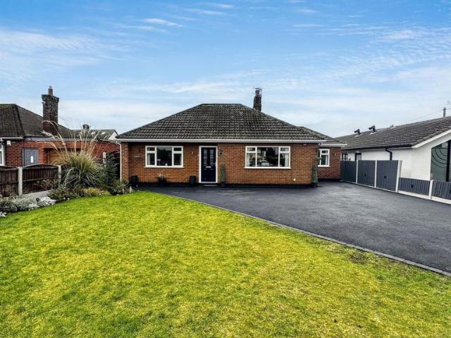 Bungalow for sale in Upton, Widnes