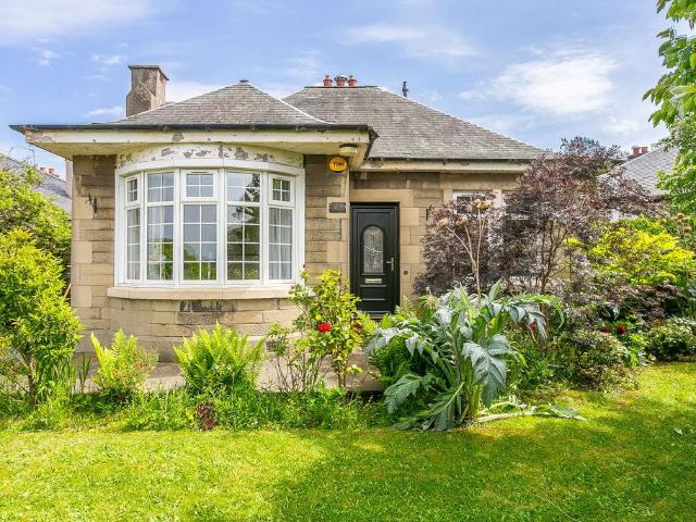 Bungalow for sale in Craigentinny, Scotland