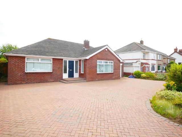 Bungalow for sale in Newbarns, Barrow