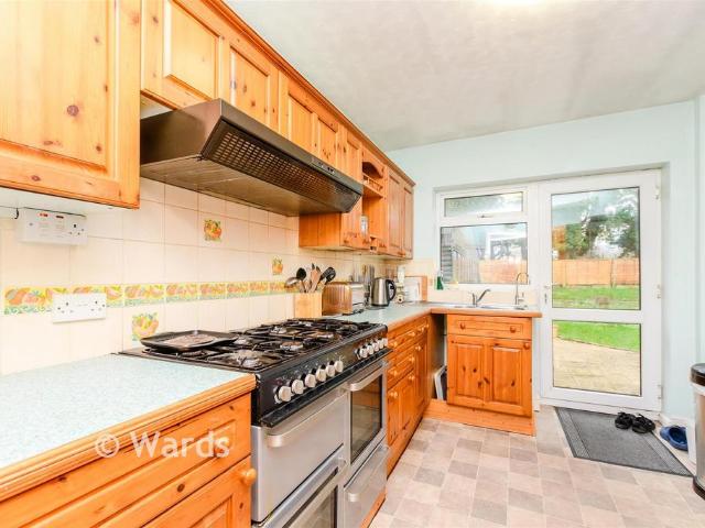 Bungalow for sale in The Butts, Kent