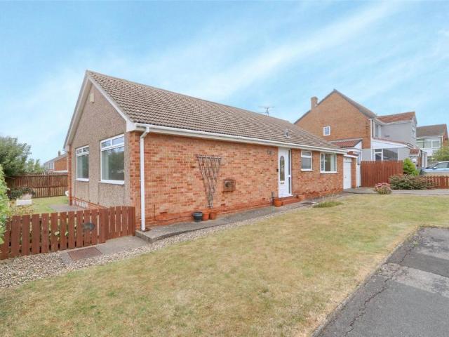 Bungalow for sale in Saltburn, Redcar And Cleveland