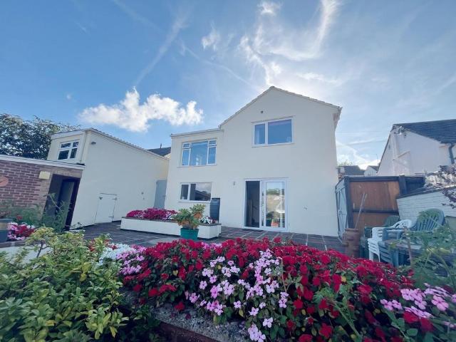 Bungalow for sale in Buckland, Teignbridge