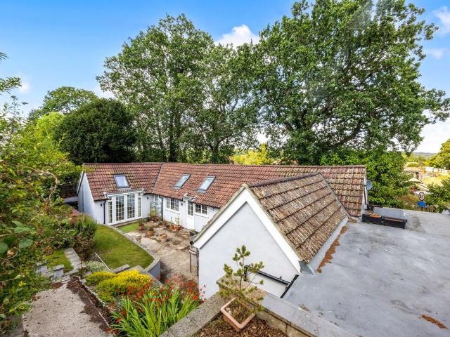 Bungalow for sale in Birchden, Wealden