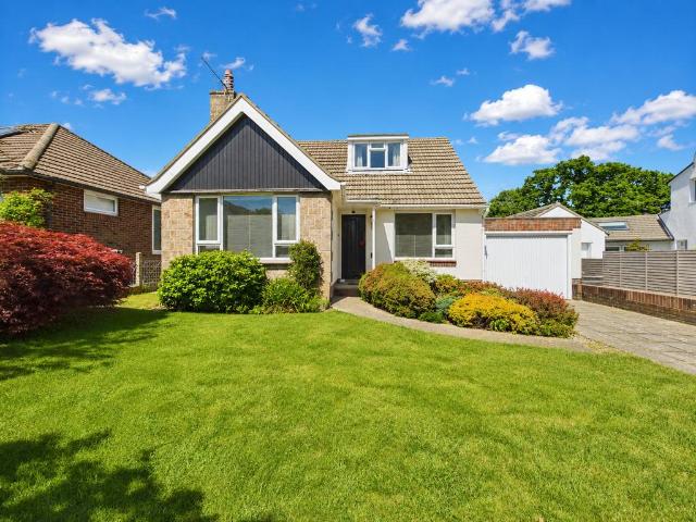 Bungalow for sale in Helford, Hampshire