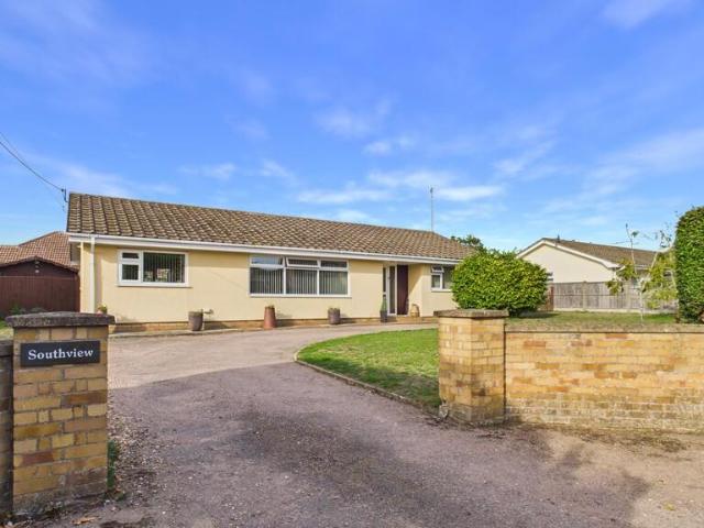 Bungalow for sale in Thurston, Mid Suffolk