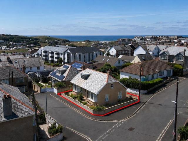 Bungalow for sale in Bude–Stratton, Bude