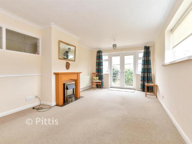 Bungalow for sale in Bembridge, Isle of Wight