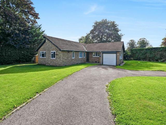 Bungalow for sale in Sharow, York and North Yorkshire