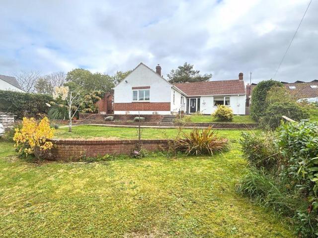 Bungalow for sale in Watermead, Pamington