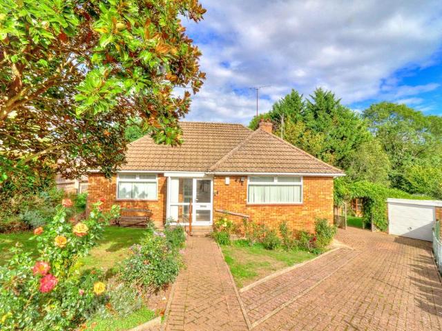 Bungalow for sale in Lane End, Buckinghamshire