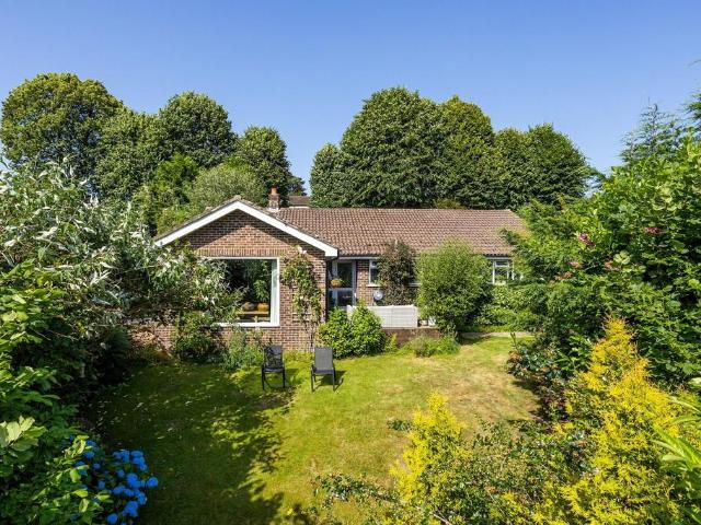Bungalow for sale in Cross In Hand, East Sussex