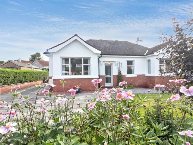 Bungalow for sale in Castle Douglas, Scotland