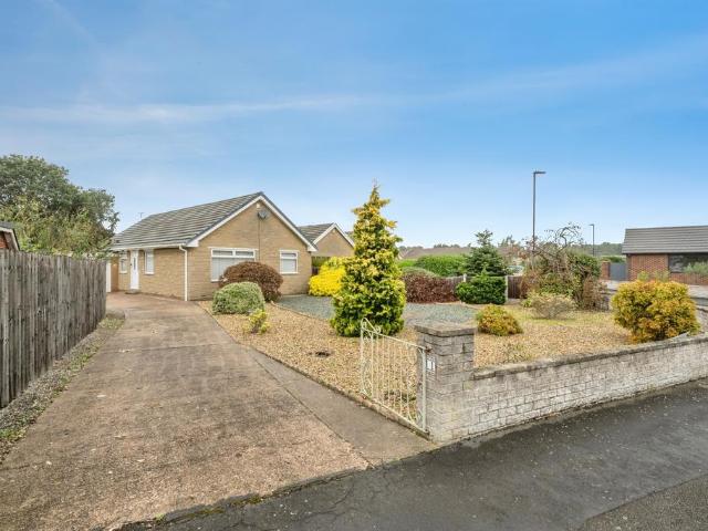 Bungalow for sale in Branton, Doncaster