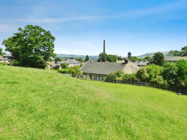 Bungalow for sale in Carleton, North Yorkshire