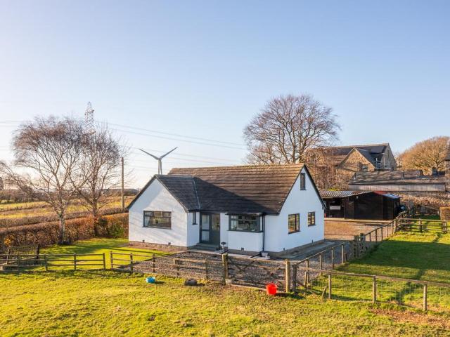 House for sale in Bare, Lancashire