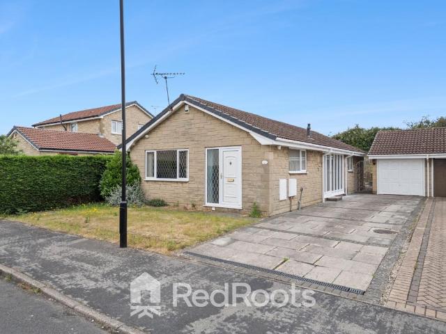 Bungalow for sale in Hatfield, Isle Of Man