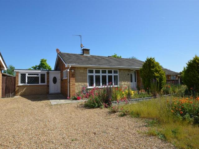 Bungalow for sale in Comers, Norfolk