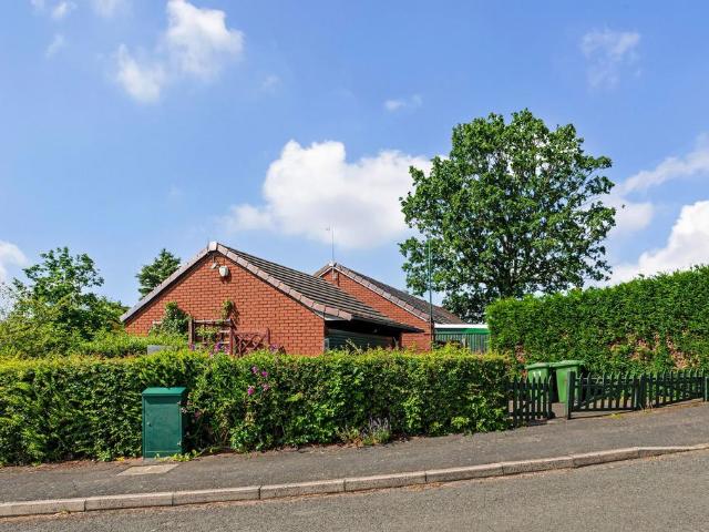 Bungalow for sale in Spennells, Rushock