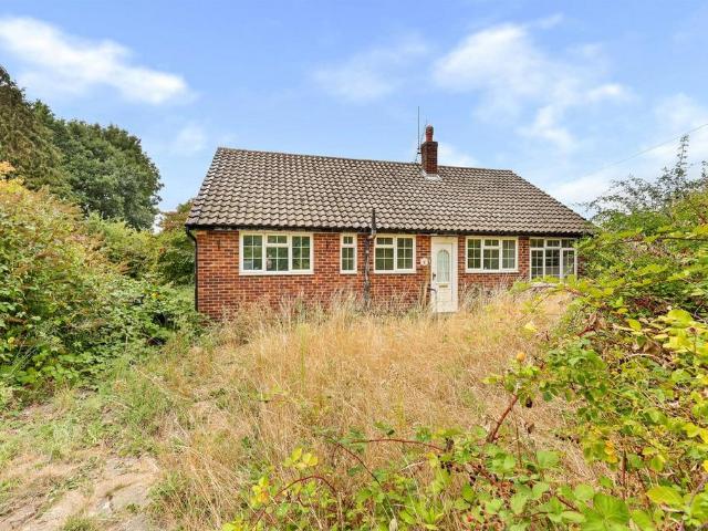 Bungalow for sale in Epping, Essex