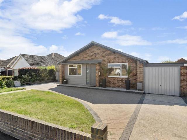 Bungalow for sale in Seaford, Iford