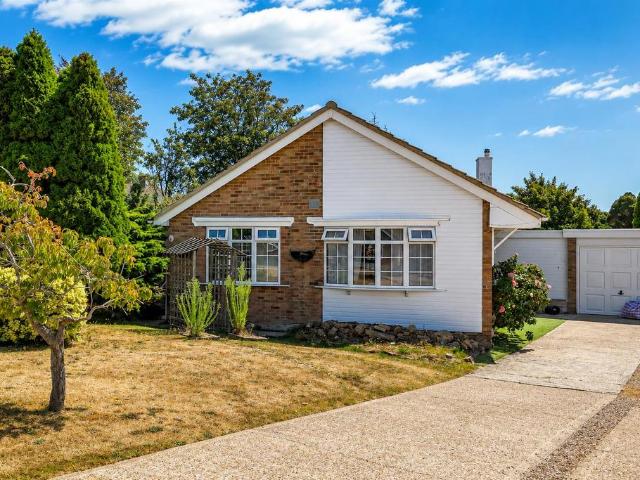 Bungalow for sale in West Marina, Guestling Green