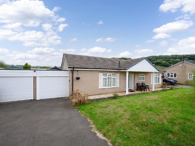 Bungalow for sale in Trewen