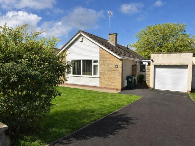 Bungalow for sale in Nailsea, North Somerset