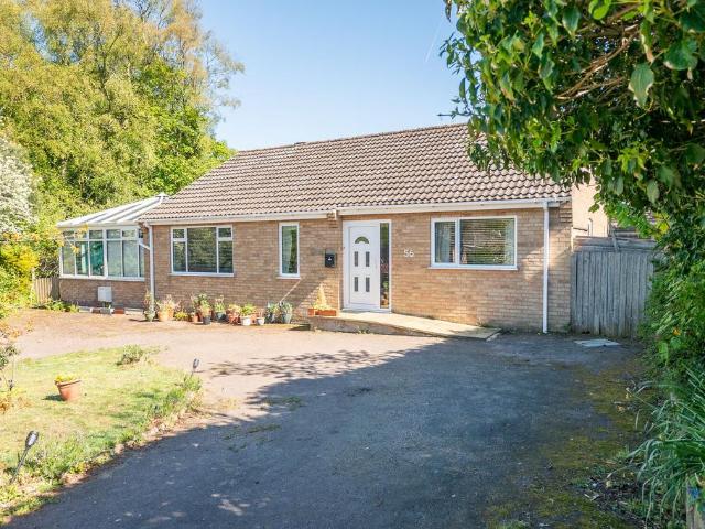 Bungalow for sale in Comers, Norfolk