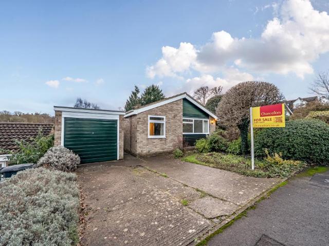 Bungalow for sale in Littleworth, Berrick Salome
