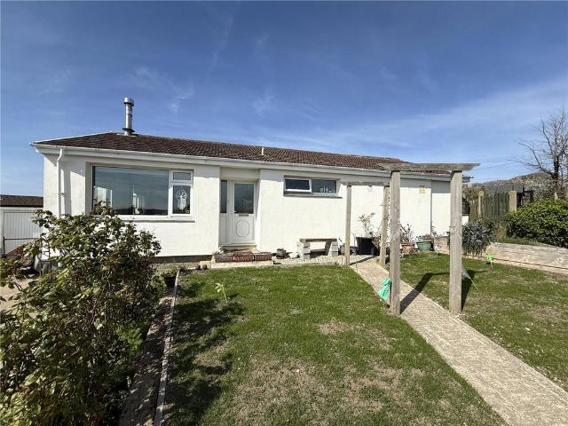 Bungalow for sale in Cornwall