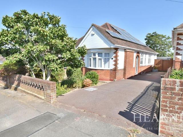Bungalow for sale in Kinson, Bournemouth