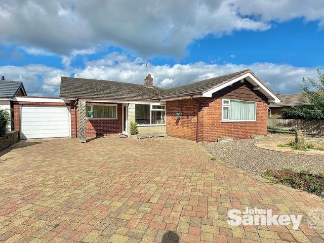 Bungalow for sale in Berry Hill, Potters Corner