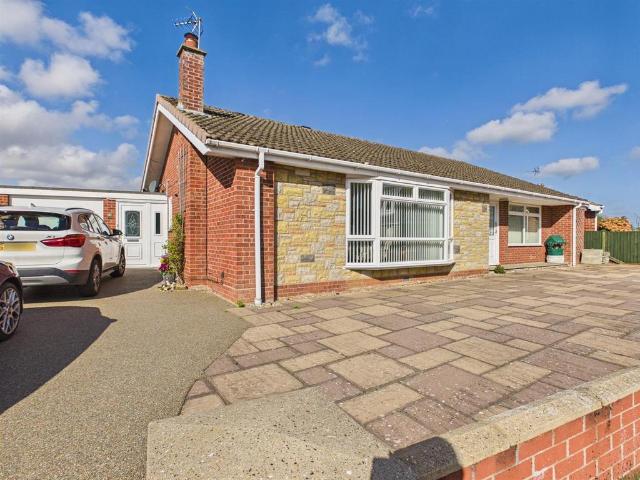 Bungalow for sale in Comers, Norfolk