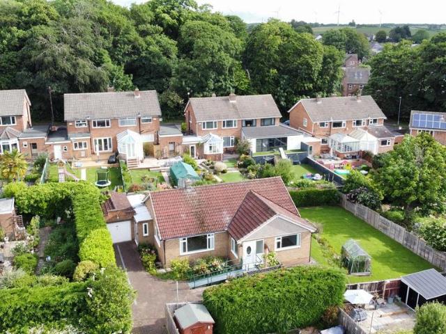 Bungalow for sale in Darlington
