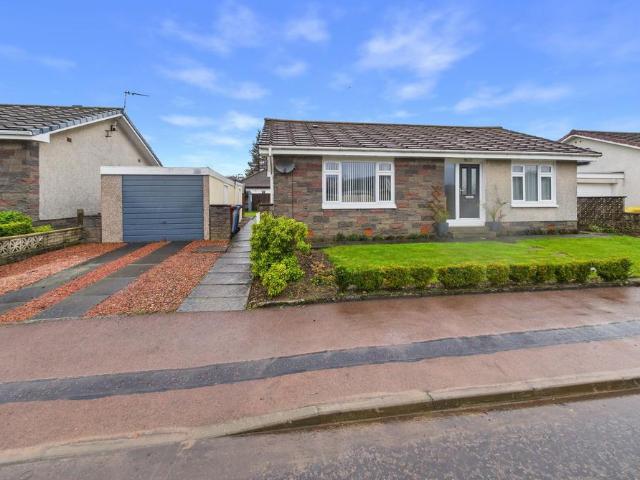 Bungalow for sale in Symington, Scotland