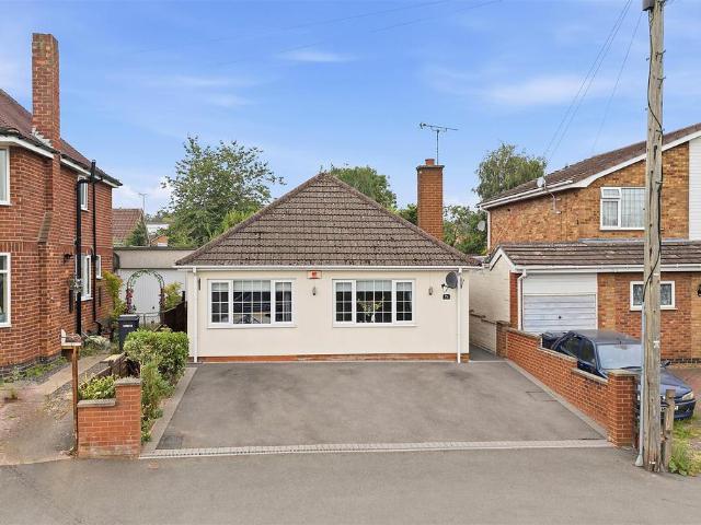 Bungalow for sale in Ash Green, Camp Hill