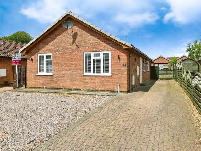 Bungalow for sale in Templemead, Brookville