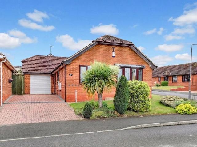Bungalow for sale in Calverton CP, Gedling