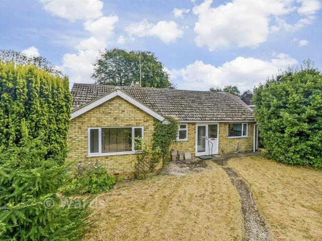 Bungalow for sale in Bridgefield, Kent