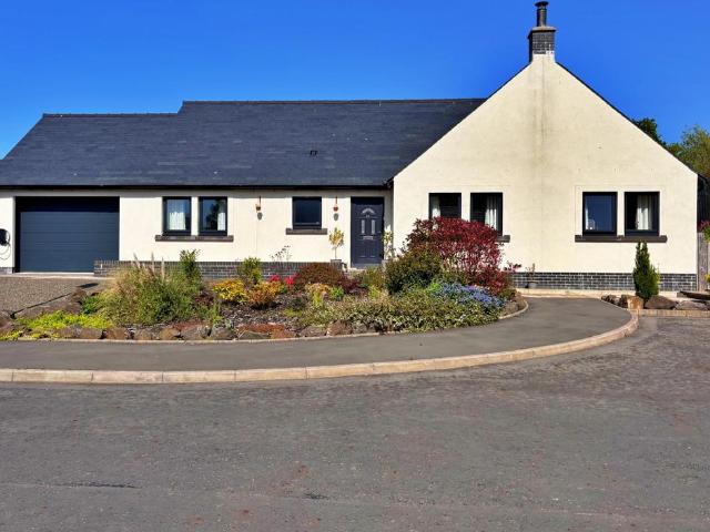 Bungalow for sale in Kirkcudbright, Scotland