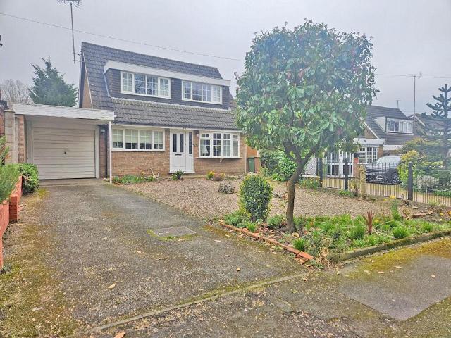 House for sale in Great Barr, West Midlands