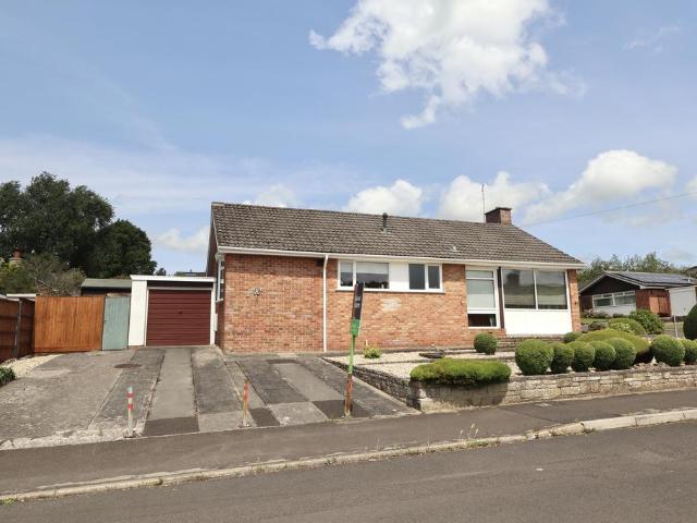 Bungalow for sale in Wells, Somerset