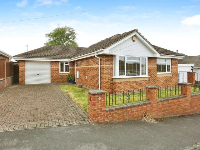 Bungalow for sale in Sholing Common, Isle Of Man