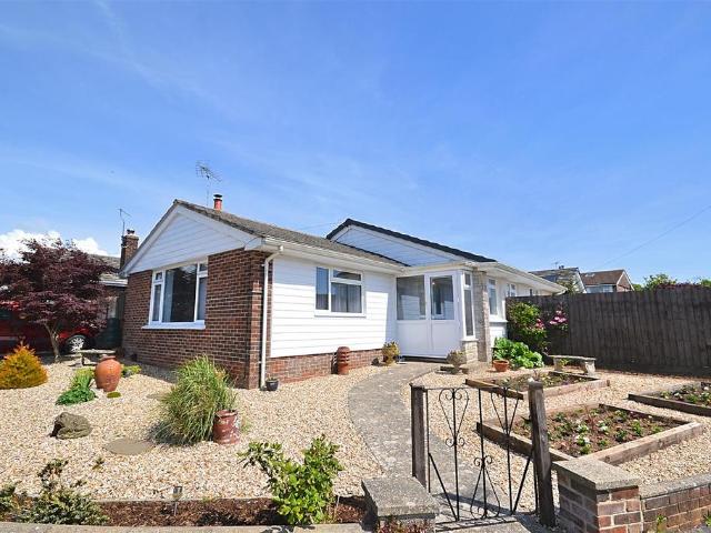 Bungalow for sale in Charminster, Isle Of Man