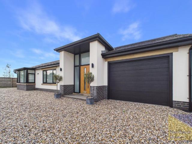 Bungalow for sale in Longridge, Paradise