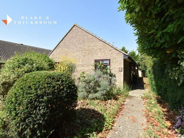 Bungalow for sale in Dale Hill, Essex