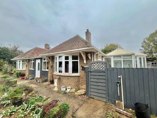 Bungalow for sale in Quadring CP, Gosberton Clough