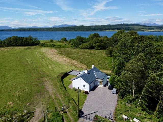 Bungalow for sale in Barcaldine, Scotland